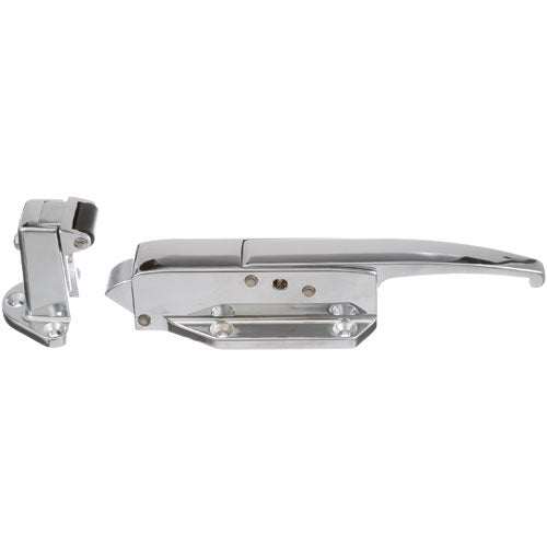 10077L00008C Kason - Premium Latch for Security alternate view 1 10077L00008C Kason - Premium Latch for Security alternate view 1